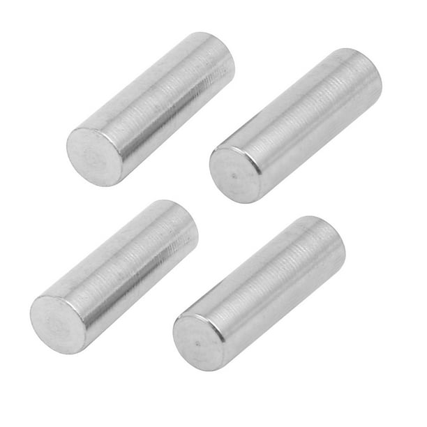 Nickel Silver Rod from 5mm up to 16mm diameter